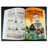 The Carl Barks Library of Walt Disney