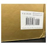 Goddesses of the Celestial Gallery by Romio Shrestha Large Hardcover Art Book