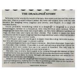 Framed Randal Spangler Signed Limited Edition Print 