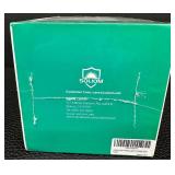 Soliom Outdoor Solar Battery Powered Security Camera, Sealed