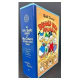 The Carl Barks Library of Walt Disney