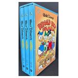 The Carl Barks Library of Walt Disney