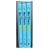 The Carl Barks Library of Walt Disney