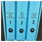 The Carl Barks Library of Walt Disney