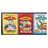 The Carl Barks Library of Walt Disney