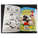 The Carl Barks Library of Walt Disney