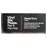 Denzel Curry TA13OO Vinyl Me, Please Exclusive Sealed LP