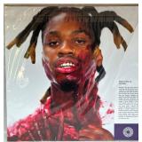 Denzel Curry TA13OO Vinyl Me, Please Exclusive Sealed LP