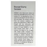 Denzel Curry TA13OO Vinyl Me, Please Exclusive Sealed LP