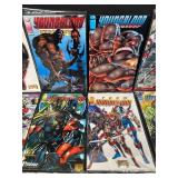 Collection of 13 Youngblood and Team Youngblood Comic Books