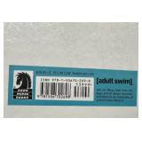 The Art of Rick and Morty Hardcover Book by Dark Horse