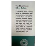 The Silvertones Silver Bullets Vinyl Me, Please. Essentials LP