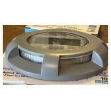 Set of 6 Boundery LifeProof LED Solar Deck Lights