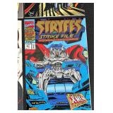 Lot of 15 Comic Books Including Valiant, Marvel, and Image Titles