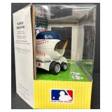 MLB Radio Control Bullpen Car Minnesota Twins Kid Galaxy 27MHz Sealed