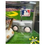 MLB Radio Control Bullpen Car Minnesota Twins Kid Galaxy 27MHz Sealed