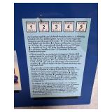 Revell 1:32 Vought F4U-1A Corsair and Italeri 1:72 F4U-4B Corsair Model Kits