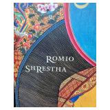 Celestial Gallery Art Book by Romio Shrestha, Ian A. Baker, Deepak Chopra