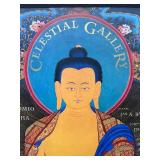 Celestial Gallery Art Book by Romio Shrestha, Ian A. Baker, Deepak Chopra
