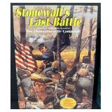 Set of 3 Avalon Hill Board Games: Wrasslin