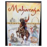 Set of 3 Avalon Hill Board Games: Wrasslin