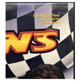 Factory-Sealed NASCAR Champions Board Game Featuring Jeff Gordon and Dale Earnhardt