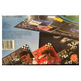 Factory-Sealed NASCAR Champions Board Game Featuring Jeff Gordon and Dale Earnhardt