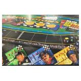 Factory-Sealed NASCAR Champions Board Game Featuring Jeff Gordon and Dale Earnhardt