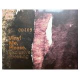 Hop Along Bark Your Head Off, Dog Vinyl Me, Please. Exclusive Pink/Green Vinyl