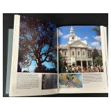 Collection of 3 Walt Disney Books Featuring Imagineering and Park History