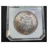 1902 O PCI MS 63 Morgan Silver Dollar