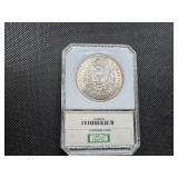 1902 O PCI MS 63 Morgan Silver Dollar
