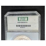 1902 O PCI MS 63 Morgan Silver Dollar