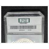 1904 O PCI MS 63 Morgan Silver Dollar