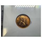 1939 1 C NGC MS 66 RD