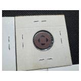 Five Tougher Find Transit Tokens