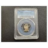 2003 S 5C PCGS PR69DCAM