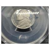 2003 S 5C PCGS PR69DCAM