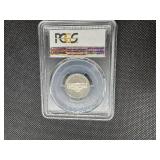 2003 S 5C PCGS PR69DCAM