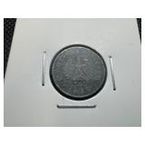 1940 Third Reich 5 Reichspfennig