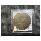 Leonie The Studio Brothel Token Fantasy Coin