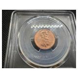 2017 P 1C PCGS MS66RD Sheild