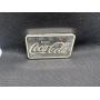 Coca-Cola 10 oz .999 Fine Silver Bar