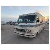 1989 Newport by Cobra RV