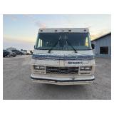 1989 Newport by Cobra RV