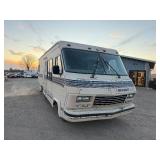 1989 Newport by Cobra RV