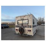 1989 Newport by Cobra RV