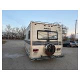 1989 Newport by Cobra RV