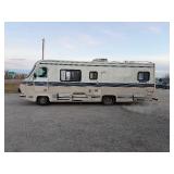 1989 Newport by Cobra RV