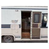 1989 Newport by Cobra RV